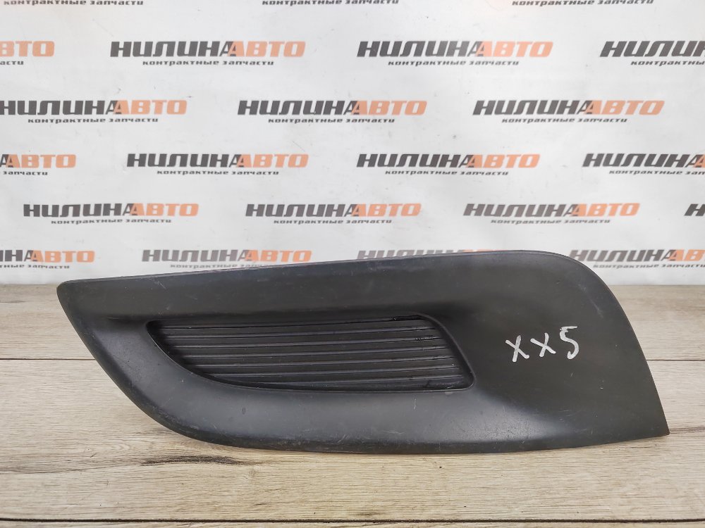 Решетка ПТФ, 1000 рублей, Москва