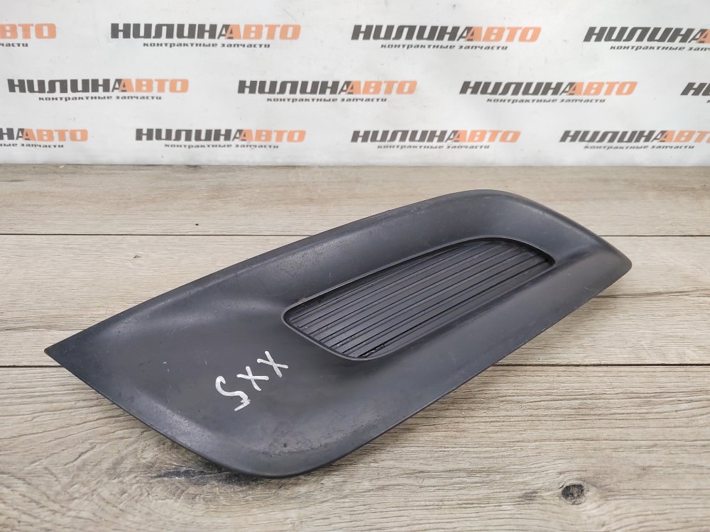 Решетка ПТФ, 1000 рублей, Москва