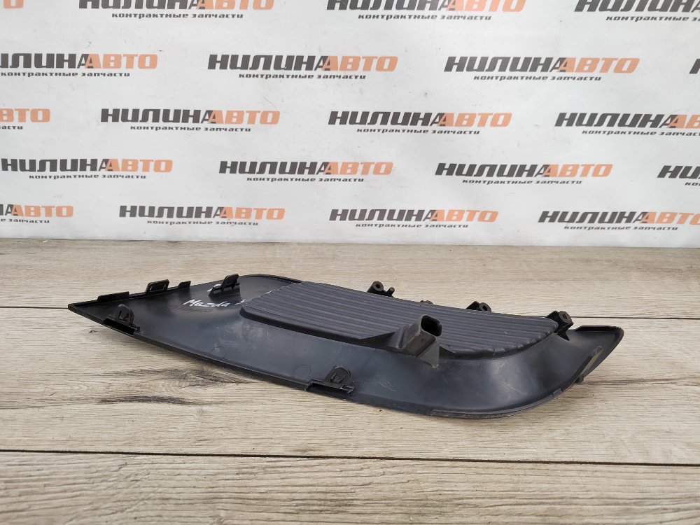 Решетка ПТФ, 1000 рублей, Москва