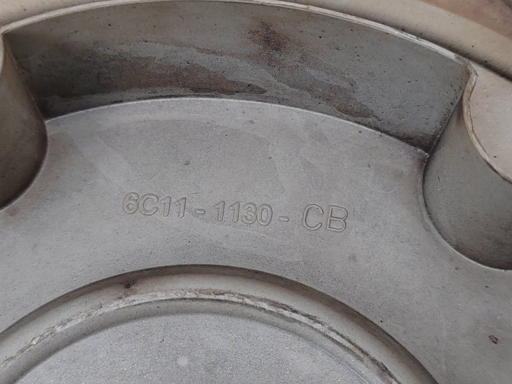 Колпак колесный, 1000 рублей, Москва