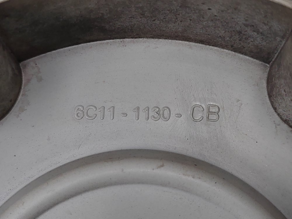 Колпак колесный, 1000 рублей, Москва