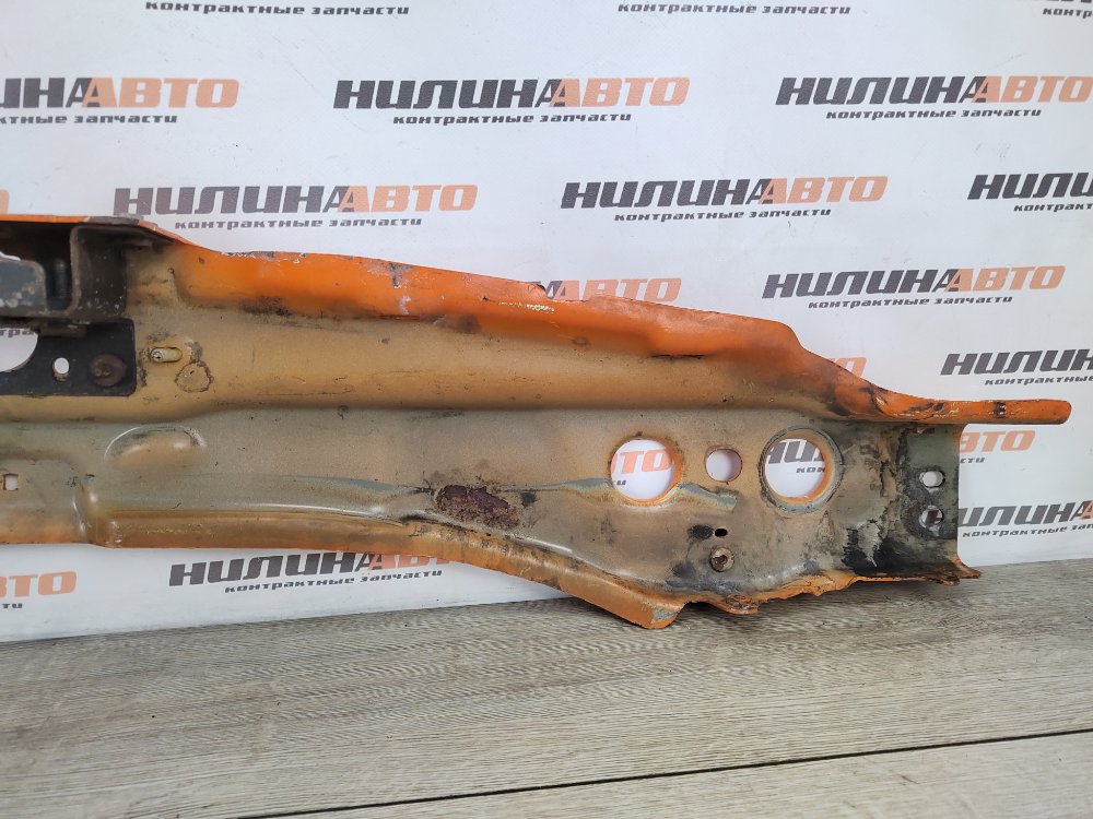 Панель передняя, 1000 рублей, Москва