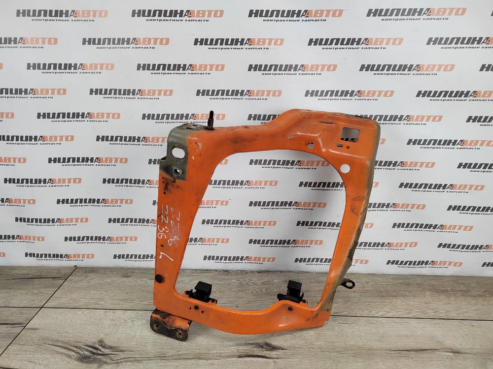 Кронштейн фары, 1000 рублей, Москва