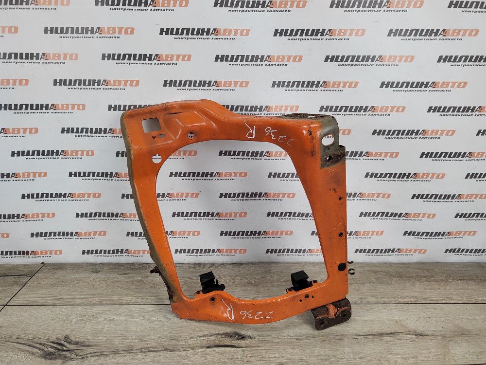 Кронштейн фары, 1000 рублей, Москва