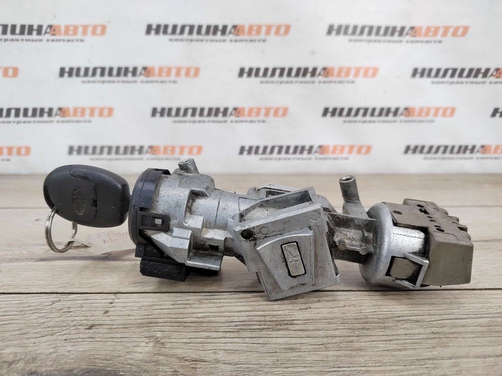 Замок зажигания, 1200 рублей, Москва