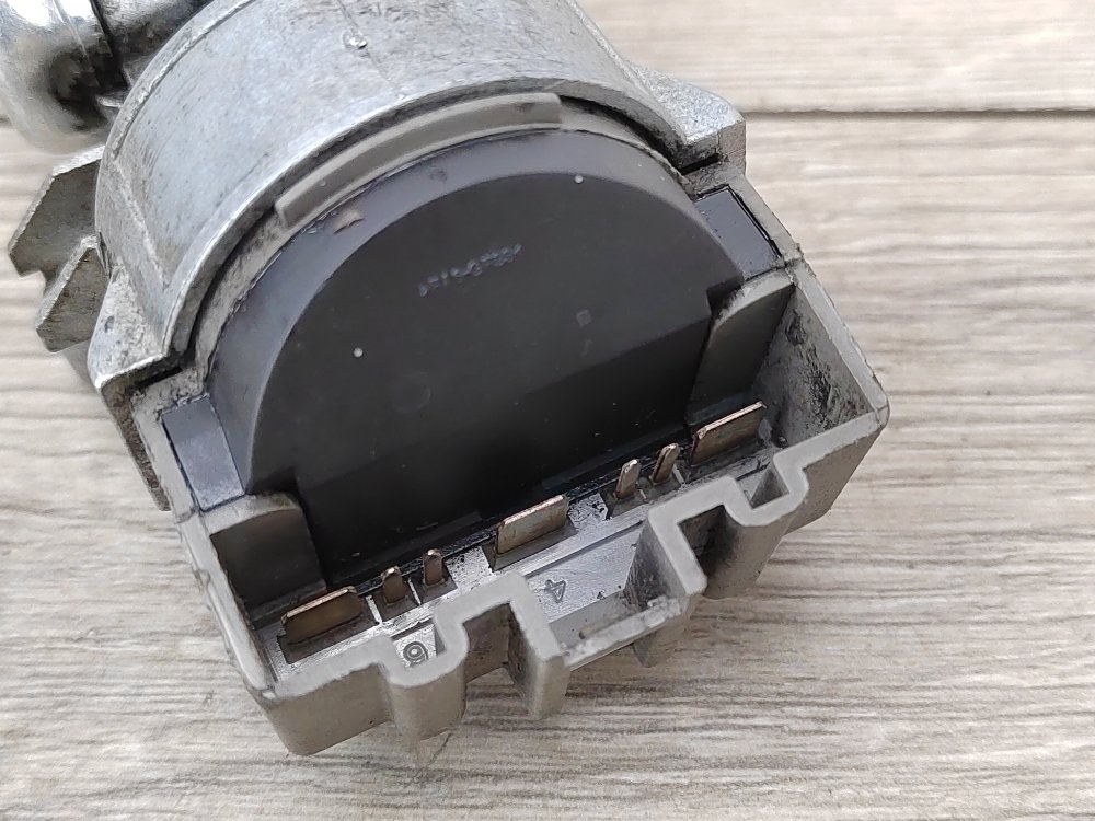 Замок зажигания, 1200 рублей, Москва