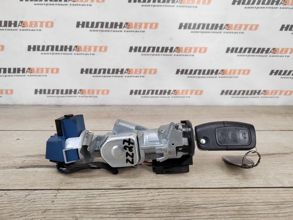 Замок зажигания, 1500 рублей, Москва