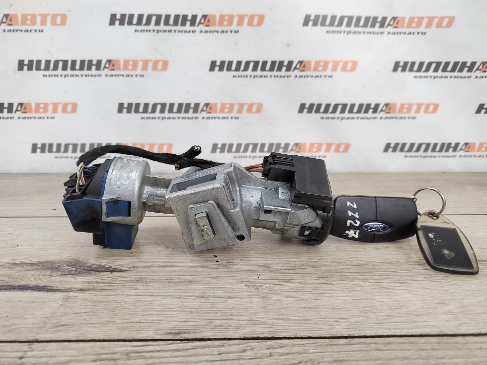 Замок зажигания, 1500 рублей, Москва