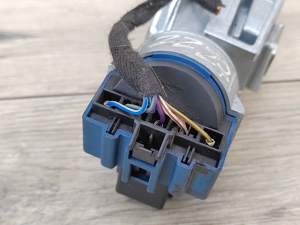 Замок зажигания, 1500 рублей, Москва