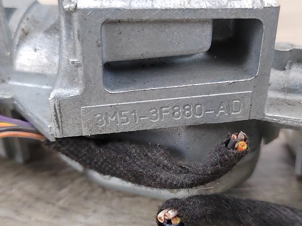 Замок зажигания, 1500 рублей, Москва