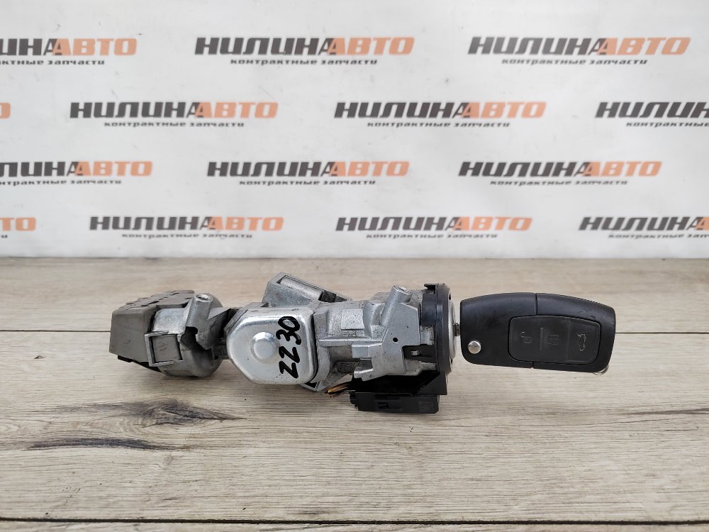 Замок зажигания, 1500 рублей, Москва