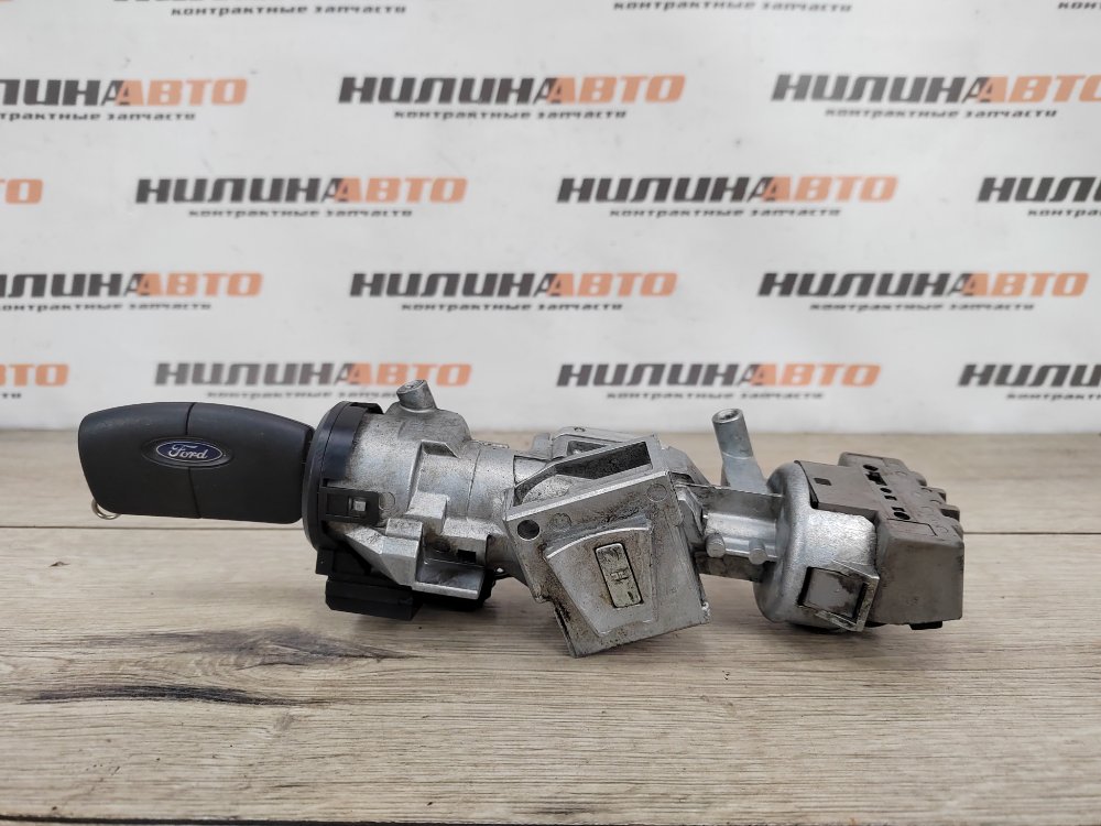 Замок зажигания, 1500 рублей, Москва