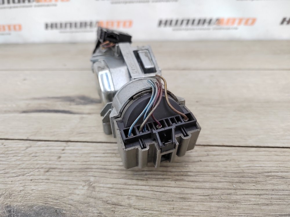 Замок зажигания, 1500 рублей, Москва