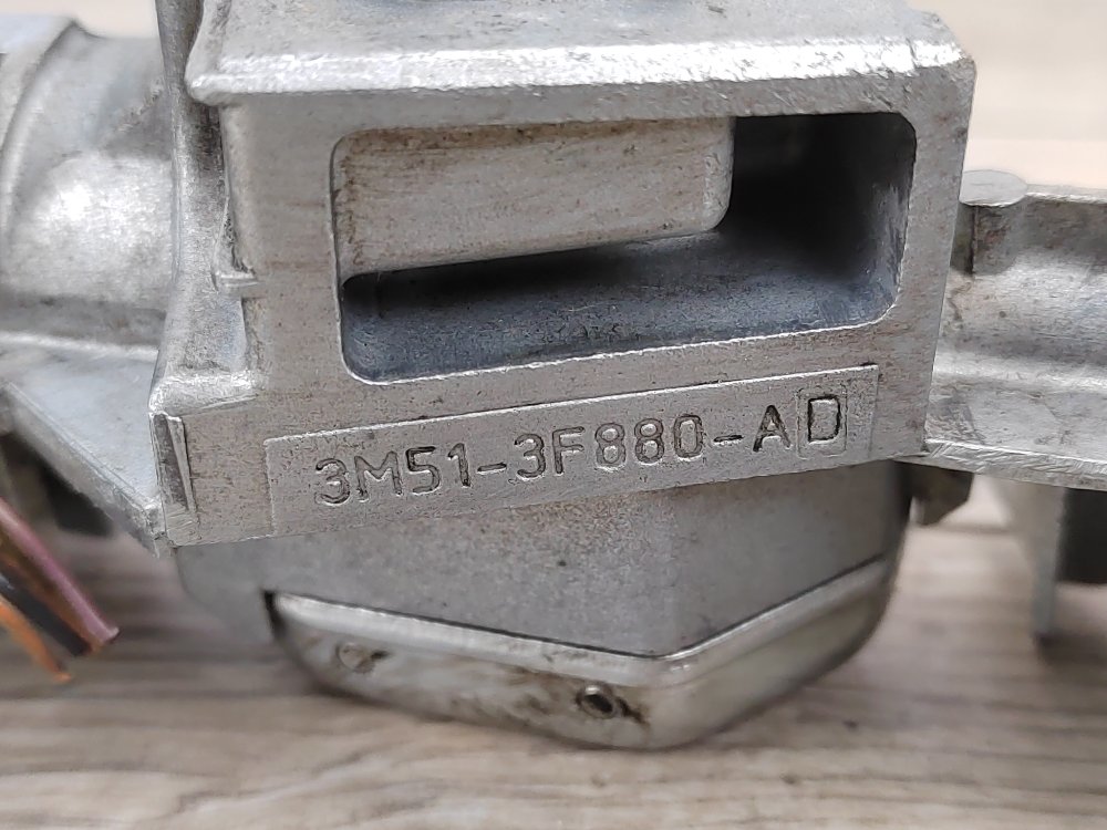 Замок зажигания, 1500 рублей, Москва