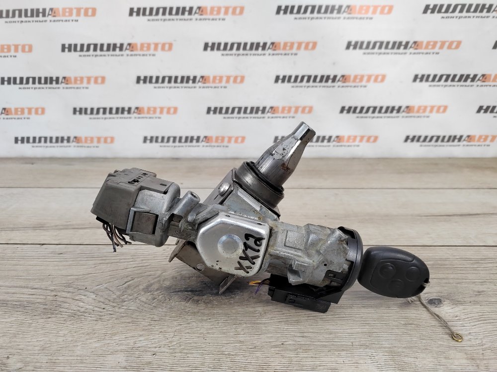 Замок зажигания, 1500 рублей, Москва