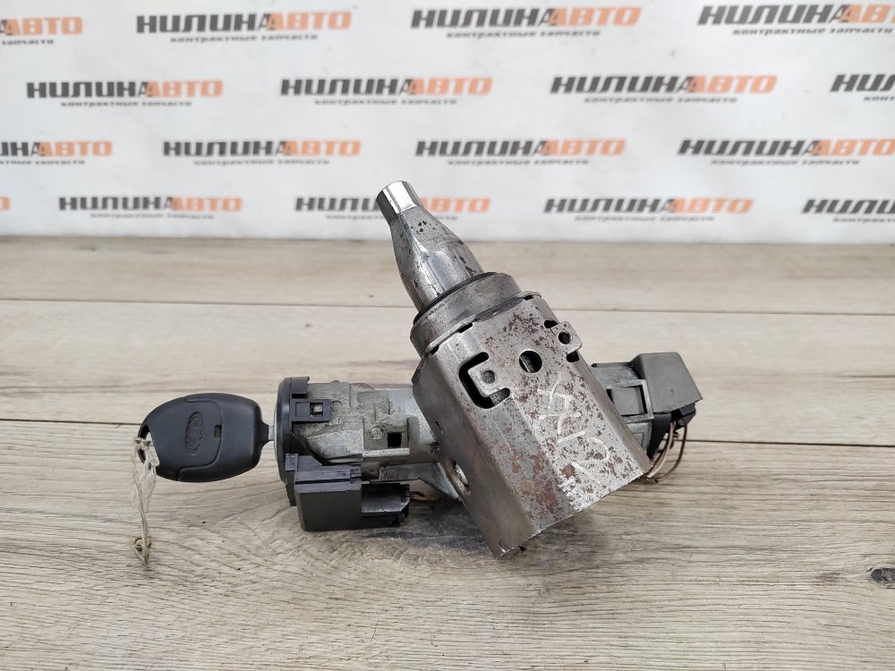 Замок зажигания, 1500 рублей, Москва