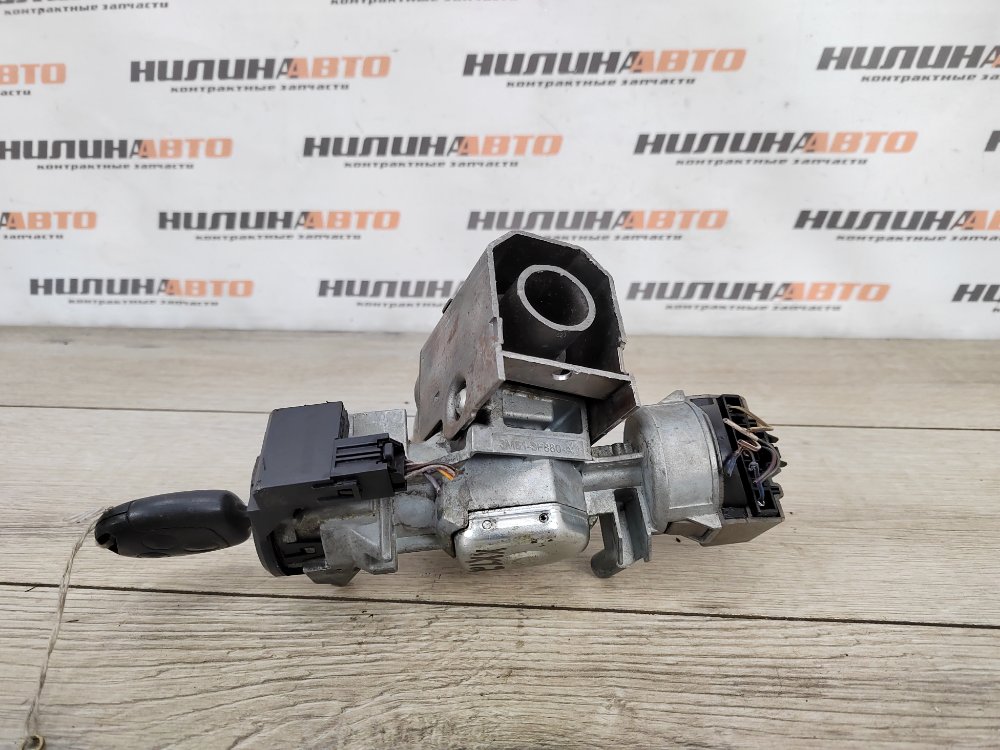 Замок зажигания, 1500 рублей, Москва