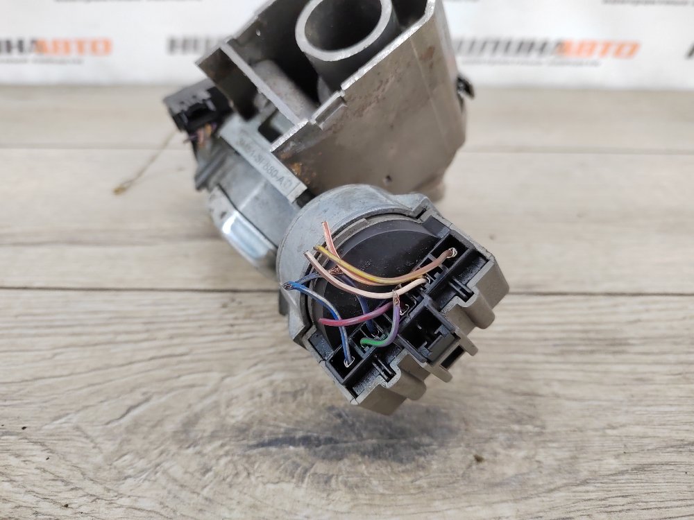 Замок зажигания, 1500 рублей, Москва