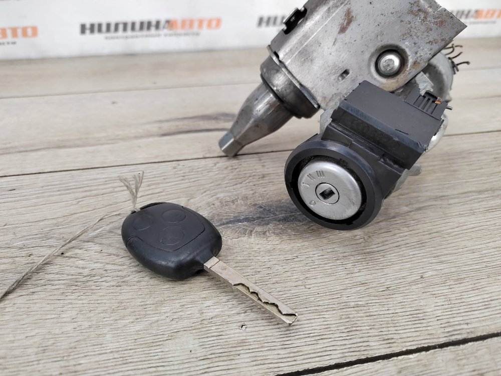 Замок зажигания, 1500 рублей, Москва