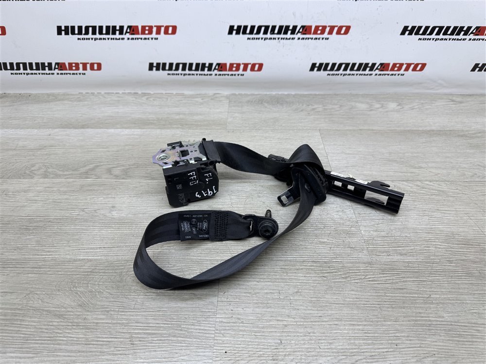 Ремень безопасности, 1500 рублей, Севастополь