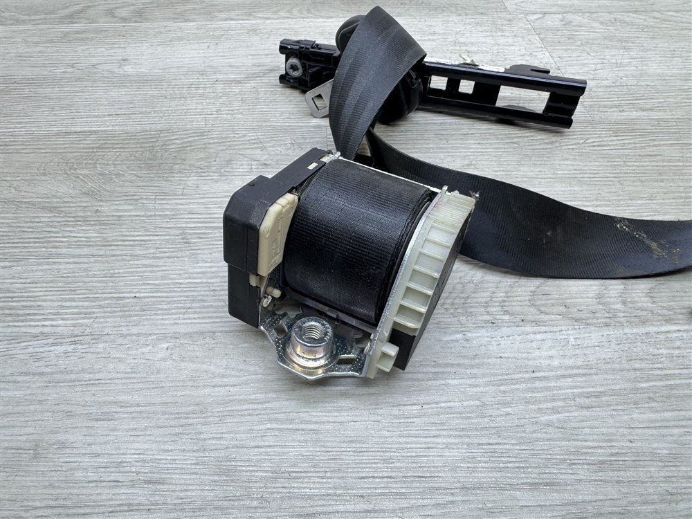 Ремень безопасности, 1500 рублей, Севастополь