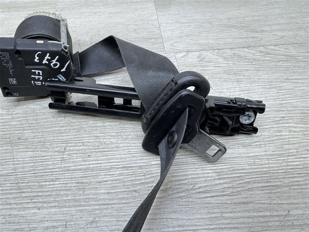 Ремень безопасности, 1500 рублей, Севастополь