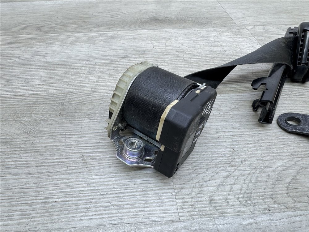 Ремень безопасности, 1500 рублей, Севастополь