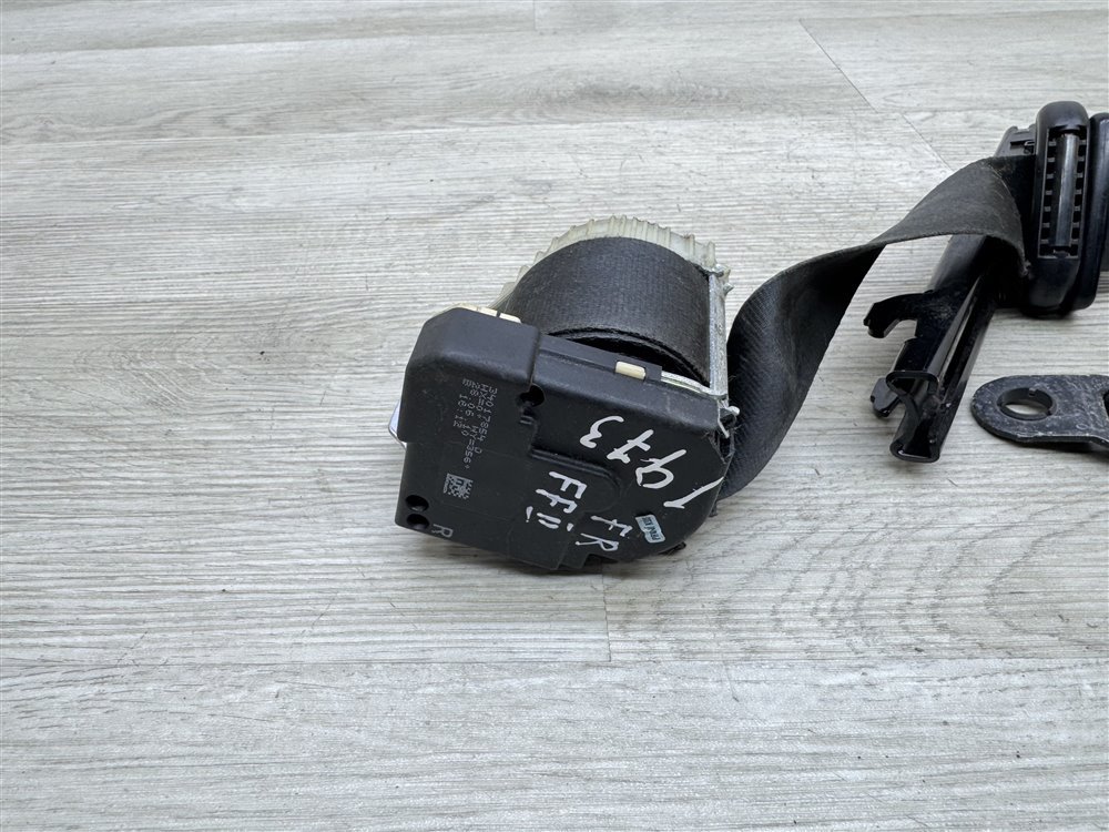 Ремень безопасности, 1500 рублей, Севастополь