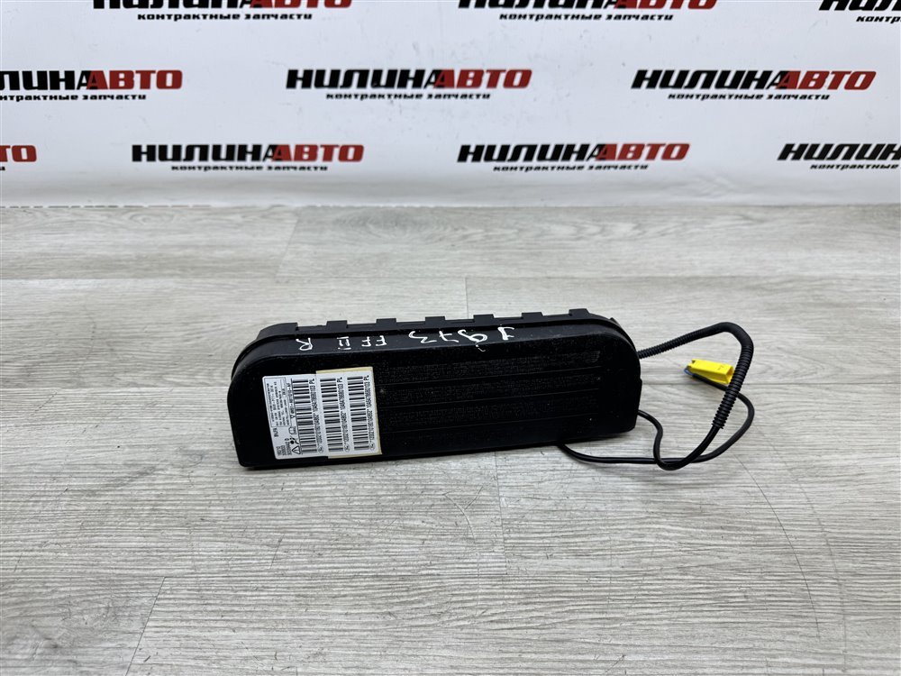 Подушка безопасности в сиденье, 700 рублей, Севастополь