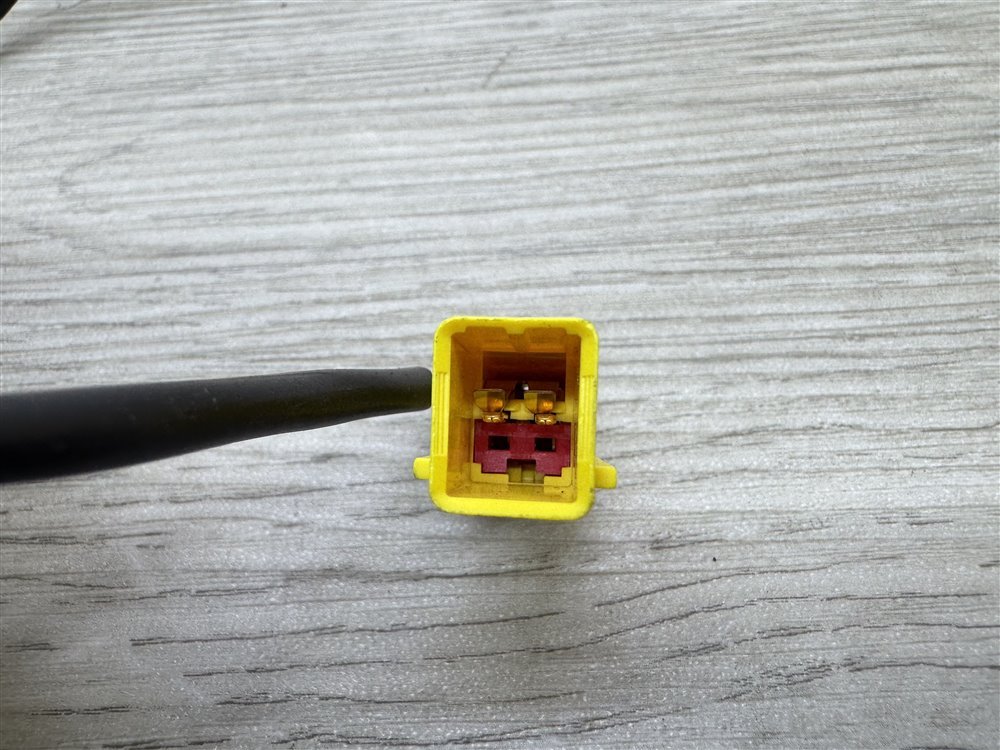 Подушка безопасности в сиденье, 700 рублей, Севастополь