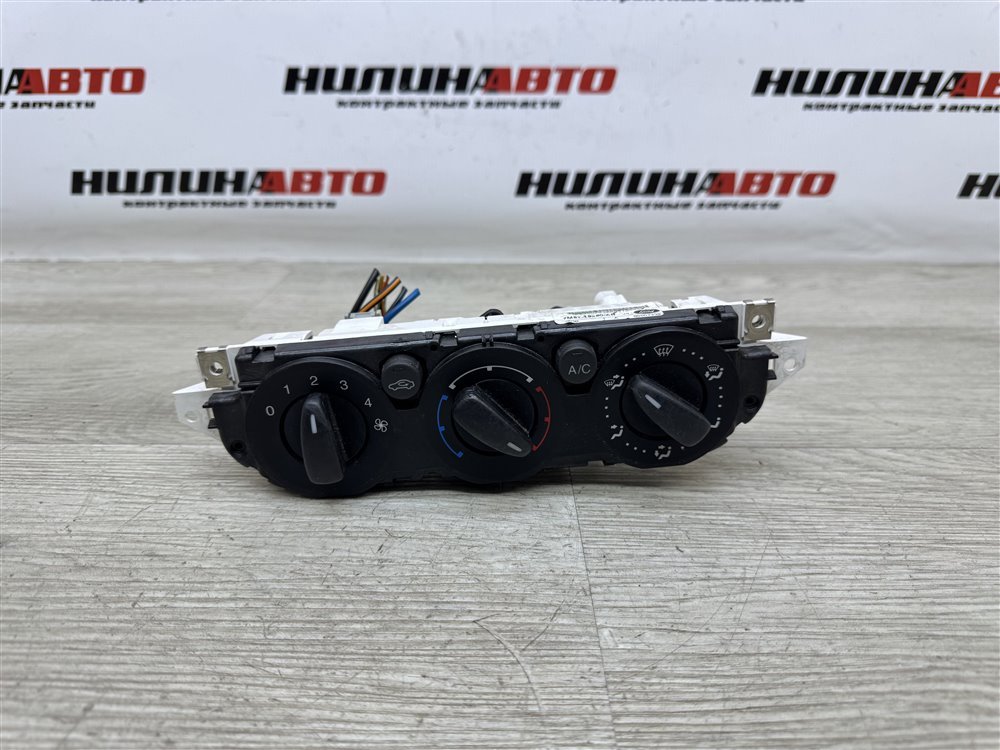 Блок управления печкой, 1500 рублей, Севастополь