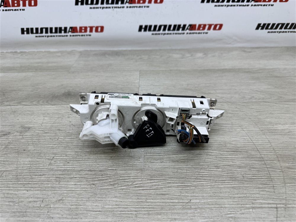 Блок управления печкой, 1500 рублей, Севастополь