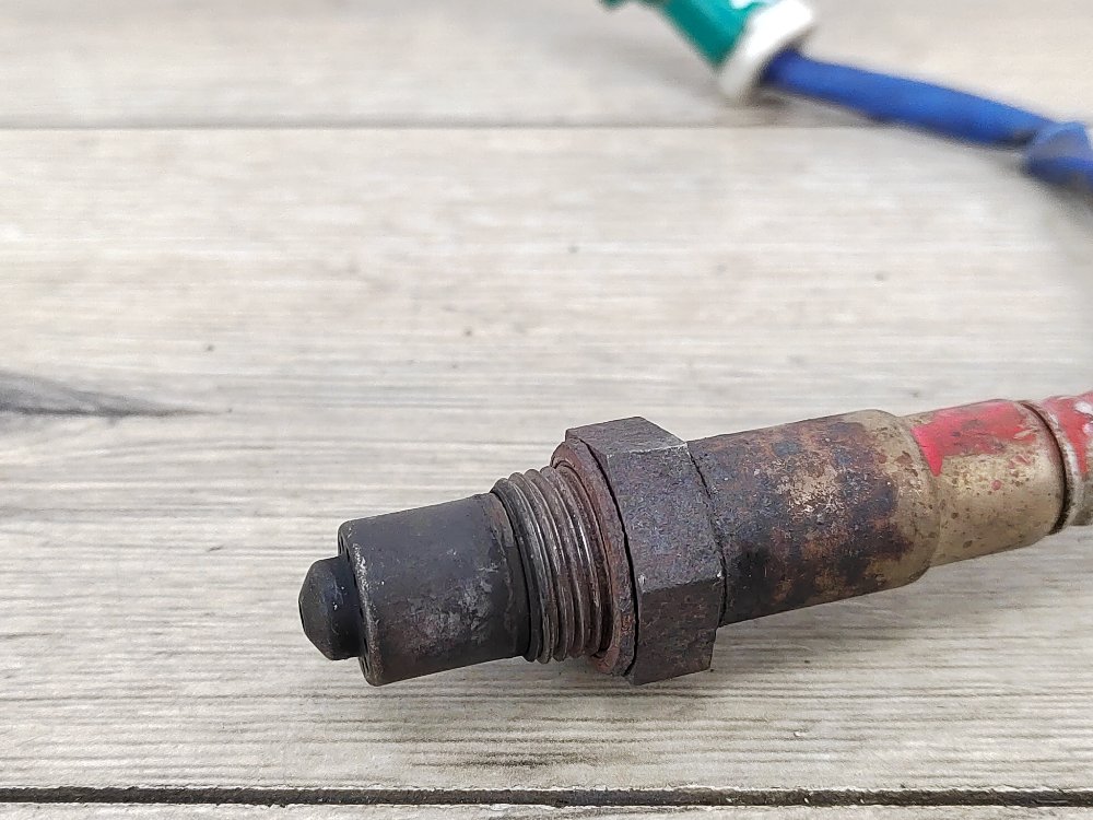 Лямбда-зонд датчик кислородный, 1800 рублей, Москва