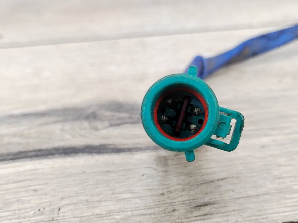 Лямбда-зонд датчик кислородный, 1800 рублей, Москва