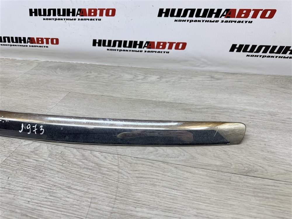 Молдинг капота, 1500 рублей, Севастополь