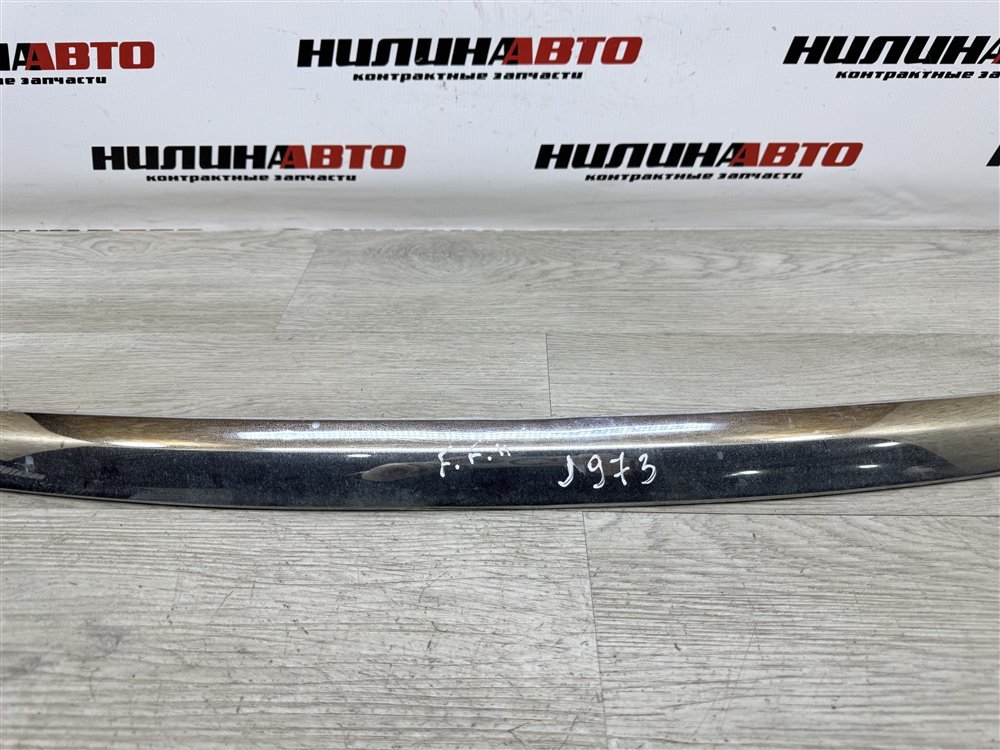 Молдинг капота, 1500 рублей, Севастополь