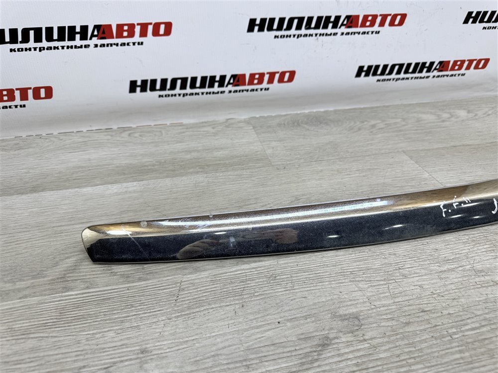 Молдинг капота, 1500 рублей, Севастополь