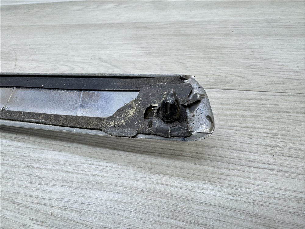 Молдинг капота, 1500 рублей, Севастополь