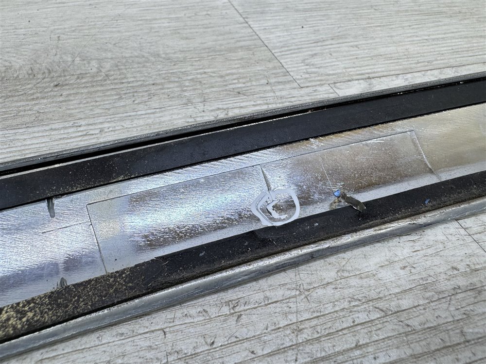 Молдинг капота, 1500 рублей, Севастополь