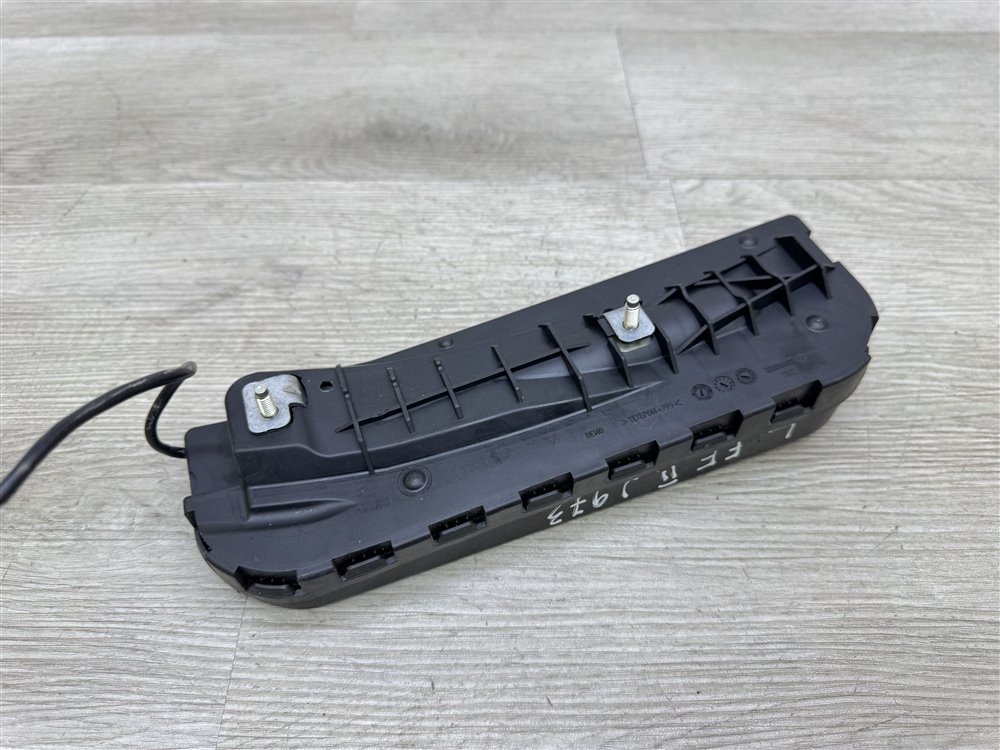 Подушка безопасности в сиденье, 750 рублей, Севастополь