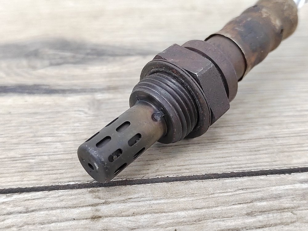 Лямбда-зонд датчик кислородный, 1200 рублей, Москва