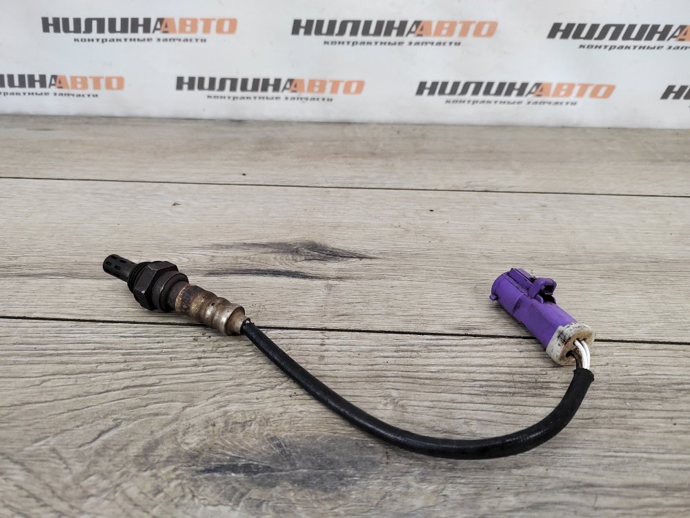 Лямбда-зонд датчик кислородный, 1200 рублей, Москва