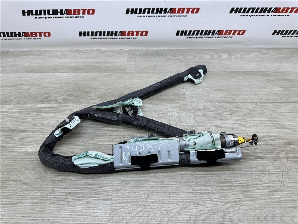 Подушка безопасности боковая, 1500 рублей, Севастополь