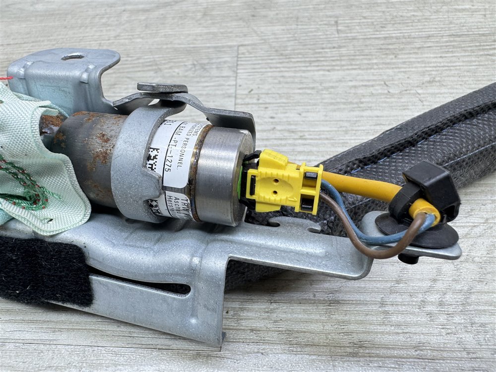 Подушка безопасности боковая, 1500 рублей, Севастополь