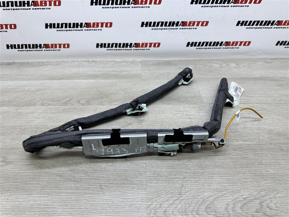 Подушка безопасности боковая, 1500 рублей, Севастополь