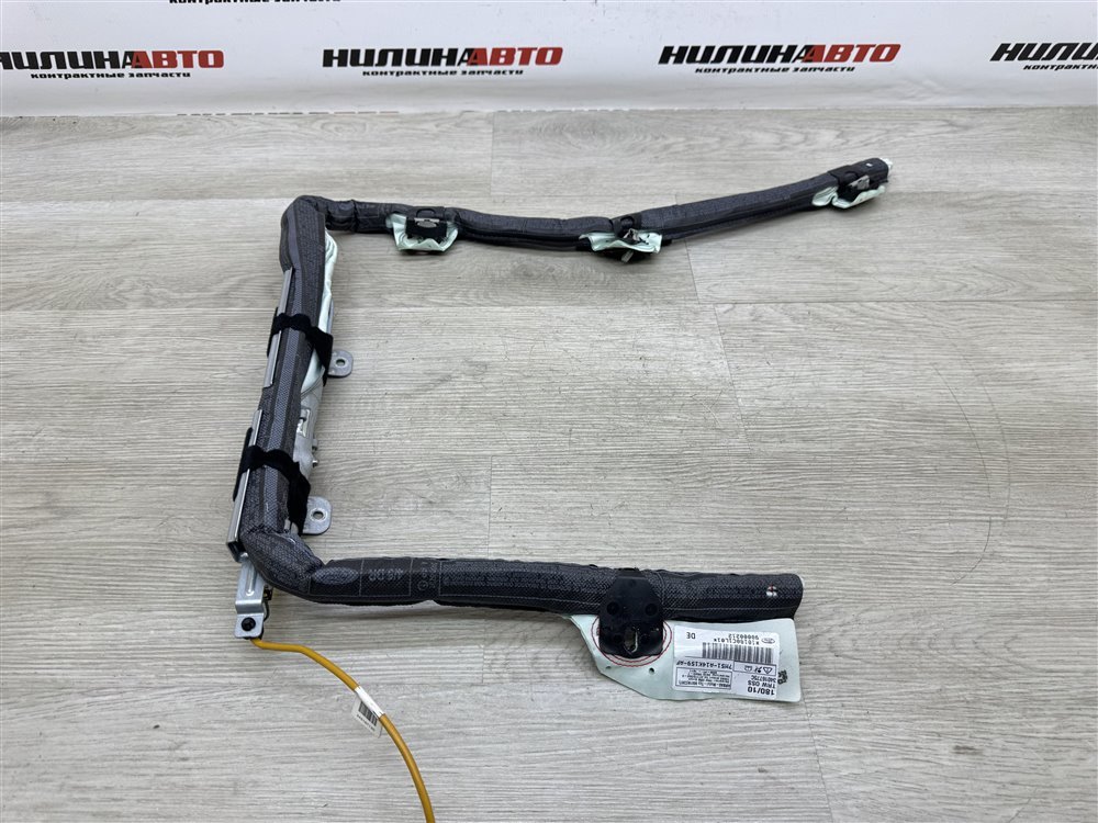 Подушка безопасности боковая, 1500 рублей, Севастополь