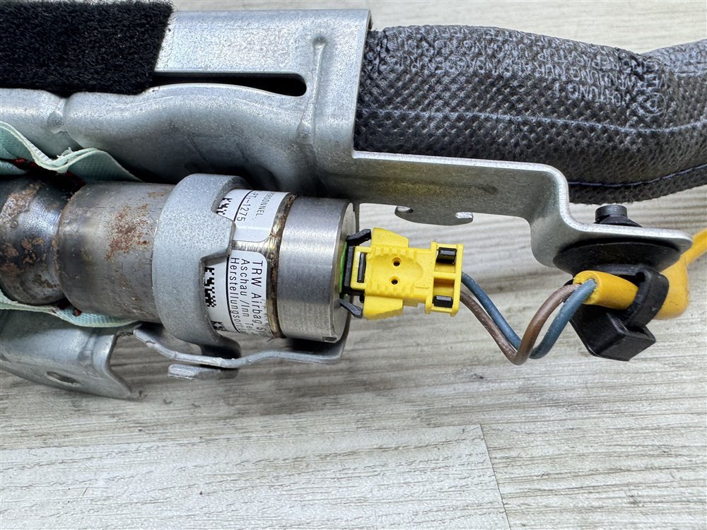 Подушка безопасности боковая, 1500 рублей, Севастополь