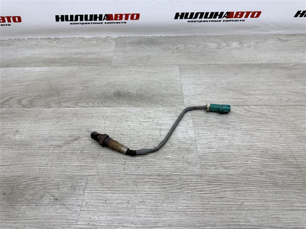 Лямбда-зонд датчик кислородный, 2000 рублей, Севастополь