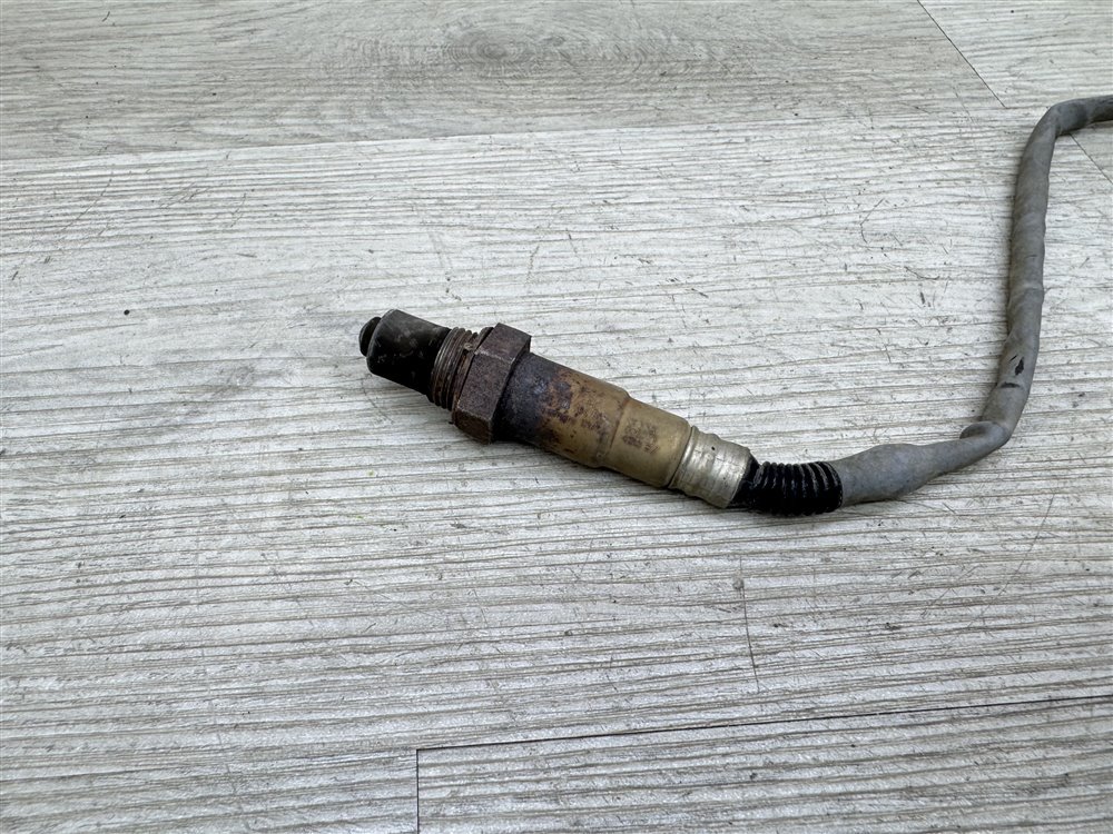 Лямбда-зонд датчик кислородный, 2000 рублей, Севастополь