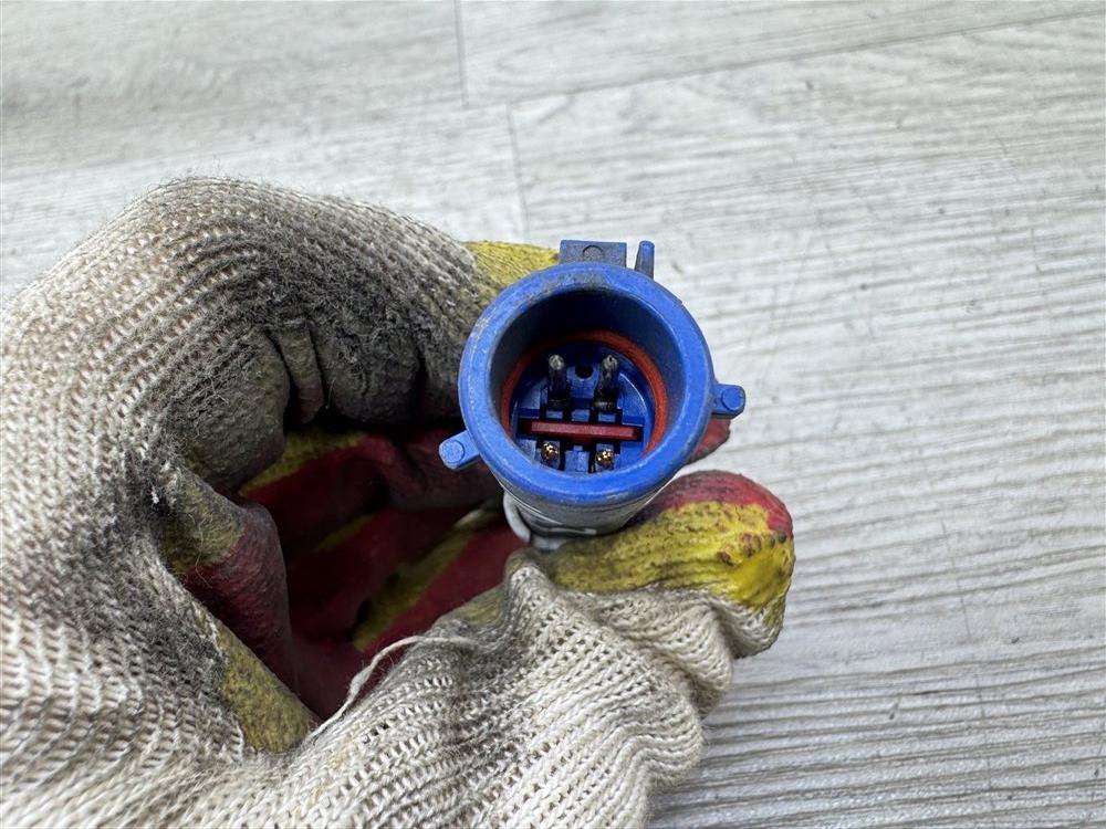 Лямбда-зонд датчик кислородный, 1000 рублей, Севастополь